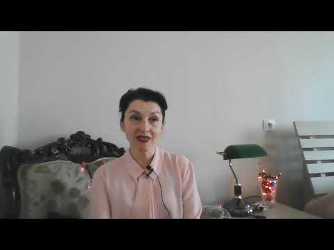 Видео: Грузинский для начинающих. Урок 16. Настоящее и будущее время глагола в грузинском