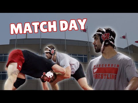 Видео: Каково это — бороться за команду «Висконсин Барсук»