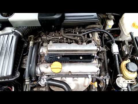Видео: Катушка 1.8LDA lacetti NTY