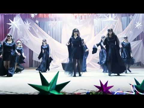 Видео: Відьми " Подих Танцю" 2022року