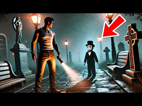 Видео: ГТА 5 ЕҢ ҚОРҚЫНЫШТЫ ЖЕР ТАПТЫМ!!! ОЛ ЖЕРДЕ НЕ БАР?!