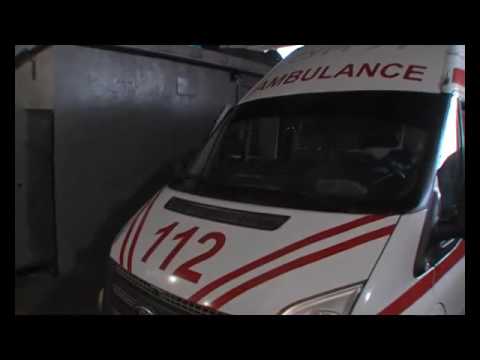 Видео: Скорой помощи 55 лет