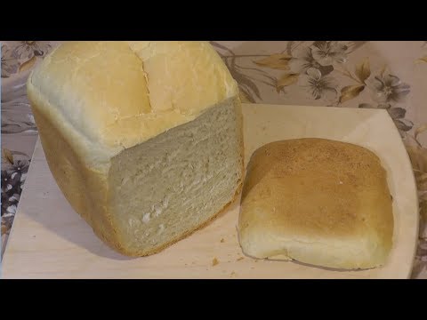 Видео: Как улучшить вкус и запах хлеба при выпечке в хлебопечке?