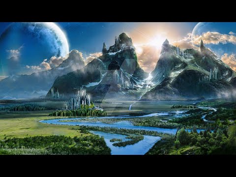 Видео: На другой планете  часть 2