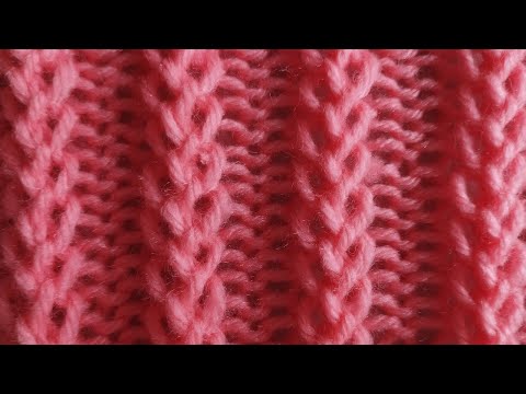 Видео: Кто искал  узор из TikTok ? Заходите свяжем.