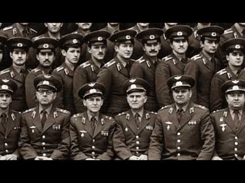 Видео: РВВАИУ АО-86 30 лет выпуска часть 1