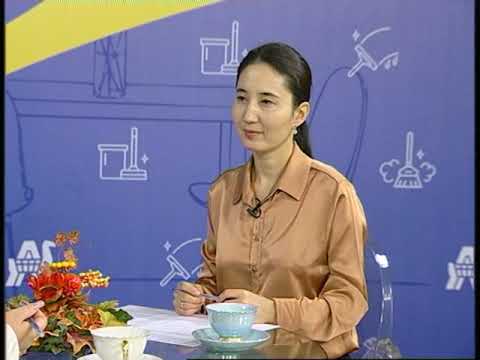 Видео: Жаңа таң (Рика ТВ) 31 қазан 2025 жыл