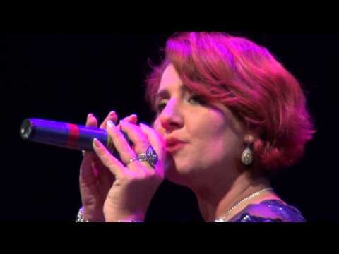 Видео: Ольга РОСА - 1."Метель".  2."Ты научи меня любить". 3."Одиночество".