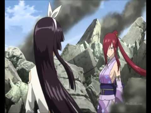 Видео: Нарезка Хвост фей 6