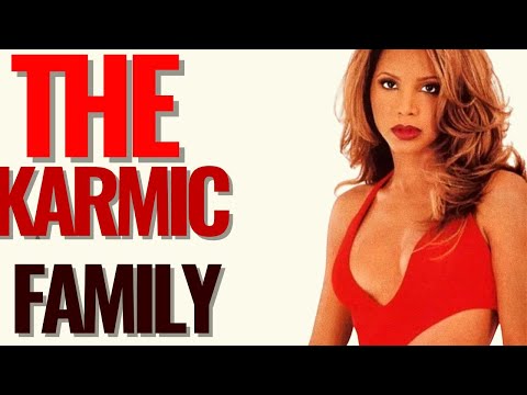 Видео: Выживание в кармической семье | Брэкстоны