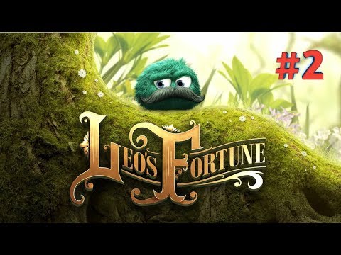Видео: КУЗЕН ВИКТОР—ВОР?||ПРОХОЖДЕНИЕ #2||Leo's Fortune