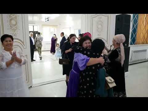 Видео: Мария анамыз 80 жас-1 бөлім