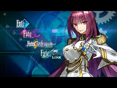 Видео: Я ПРОШЕЛ ВСЕ ИГРЫ ПО FATE/EXTRA | Fate/EX Tier-List (Краткий экскурс)