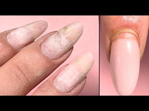 Видео: 100, а может и больше 😳/  Блестящие ногти