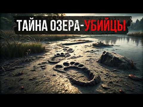 Видео: ПРОКЛЯТИЕ "ГЛУХОГО ОМУТА": ЧТО УТЯНУЛО ПОД ВОДУ ЦЕЛУЮ ДЕРЕВНЮ НА АЛТАЕ?