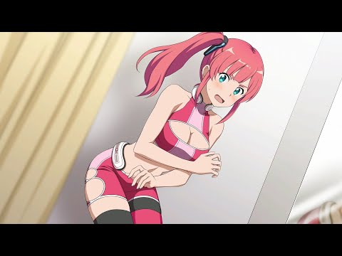 Видео: Аниме приколы №1 /Магия пальчиков! / выпуск #129