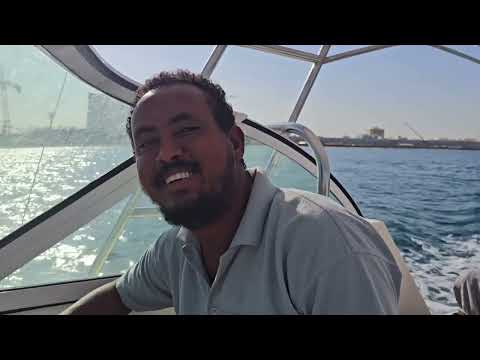 Видео: КИЗИЛ ДЕНГИЗГА САЁХАТ