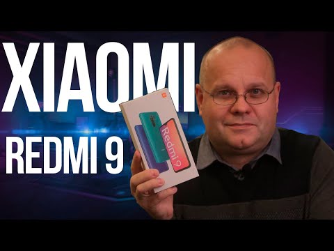 Видео: Обзор Xiaomi Redmi 9. Входной билет в мир нормальных смартфонов.