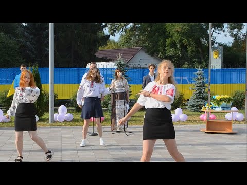 Видео: Незламна — танець