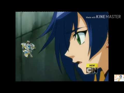 Видео: Фабия и Шун. Что остаётся делать девушке главаря банды?!