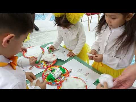 Видео: Төрт түлігім ырысым