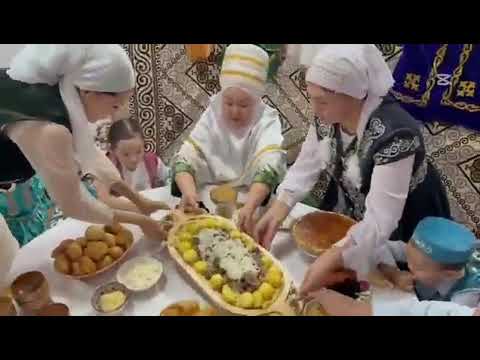 Видео: Облыстық видеоролик