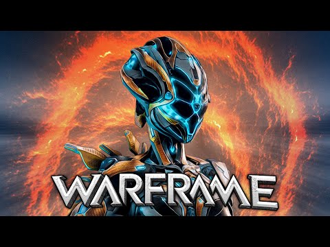 Видео: Поясняю за Warframe