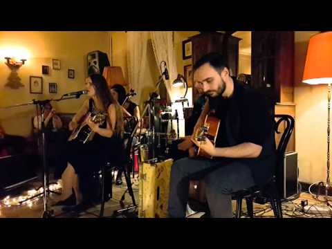 Видео: Евгения Рыбакова – Ангелов нет (Никто не видит Наташу)