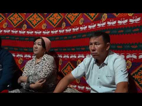 Видео: Сарсенбай жыршы 10