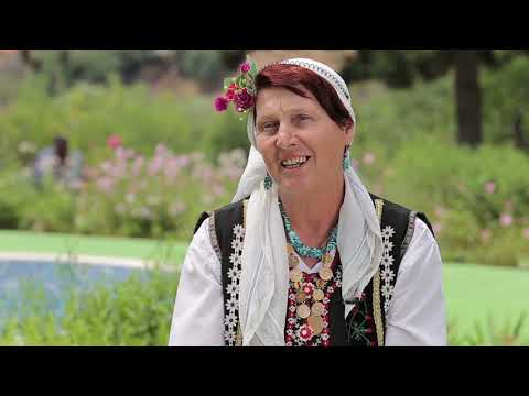 Видео: "Затупале тъпане" еп. 122 Гергьовден с. Доситеево