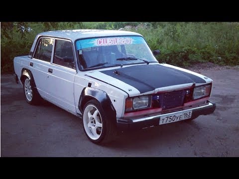 Видео: ДРИФТ КЛАССИКА