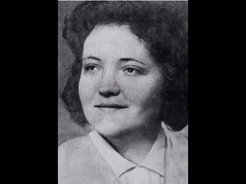 Видео: Ирина Ельчева, 16-я Прелюдия и фуга ми минор, исполняет Ульяна Власова (Санкт-Петербург - Волгоград)