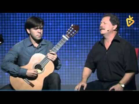 Видео: Historia de un amor (История одной любви) / Трио РЕЛИКТ (Онлайн ТВ - "Играй, баян!")