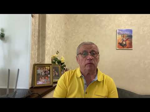 Видео: 6  Состояние тела