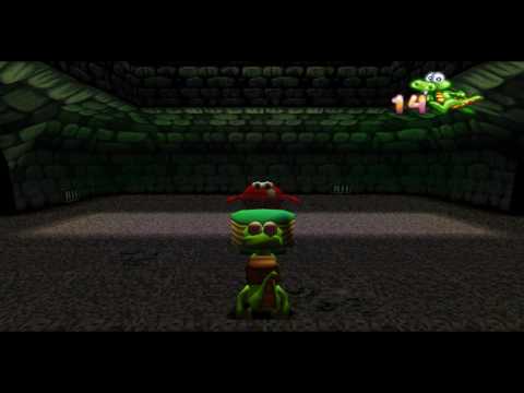Видео: Прохождение Croc: Legend of the Gobbos (PS1) #44