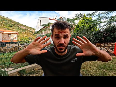 Видео: Не вздумай снимать жильё ПОКА НЕ ПОСМОТРИШЬ ЭТО ВИДЕО. КАК СНЯТЬ ЖИЛЬЕ В ТУРЦИИ. Важные фишки.