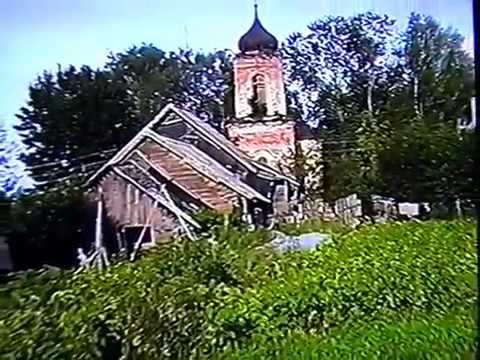 Видео: Матвеево