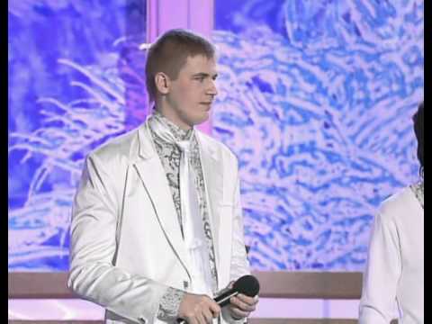 Видео: КВН Высшая лига (2009) - Сочи