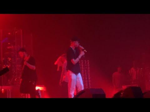 Видео: T-fest - разговоры про любовь новая песня 🔥 концерт Киев-25.05.2018