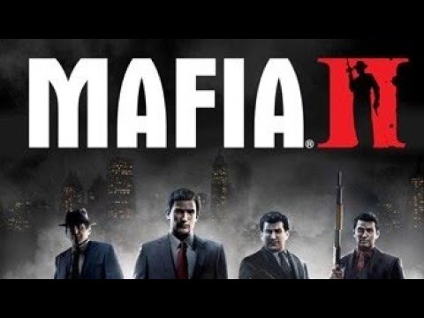 Видео: МОЙ ЛУЧШИЙ ДРУГ ПОПАЛ В БЕДУ! MAFIA 2 - #15