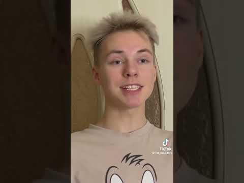 Видео: сборник вайнов Паул либо просто Паша часть 3