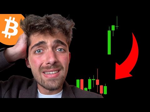 Видео: BTC: ПЛОХО, ПЛОХО, ПЛОХО
