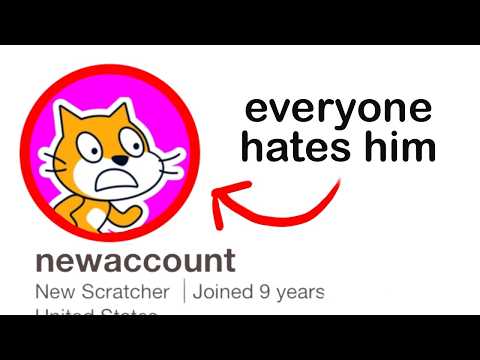 Видео: Я стал самым ненавистным скретчером