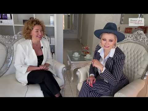 Видео: Наши там Successful. Швейцария.Татьяна Аная