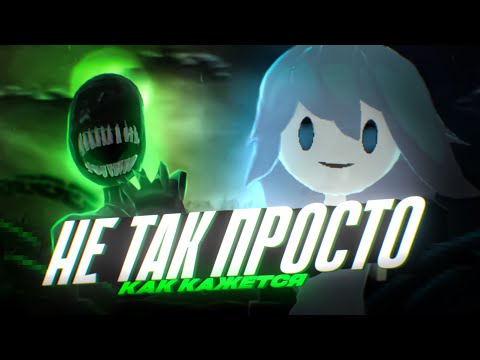 Видео: 1000 БЕЗУМНЫХ ДВЕРЕЙ|ОБЗОР SPOOKY JUMPSCARE MANSION