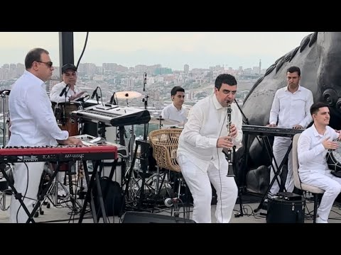 Видео: Bellagio band Solo Instrumental 08.06.24 Zen Yerevan ❤️ как с нами связаться ￼+37499999419