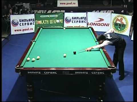 Видео: Сталев Евгений vs Каранеев Алихан "Великолепная 8" 2007 г., 1/2 финала