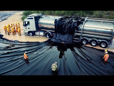 Видео: Самые Нелепые Ошибки Рабочих, Снятые на Камеру