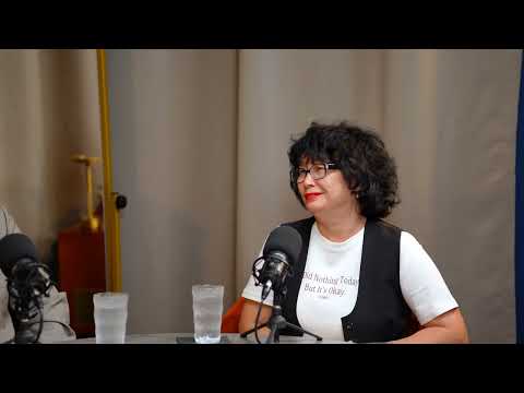Видео: «Инклюзивное трудоустройство». OI SANA Podcast 6