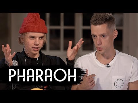 Видео: Pharaoh - суки, слава, стиль / вДудь